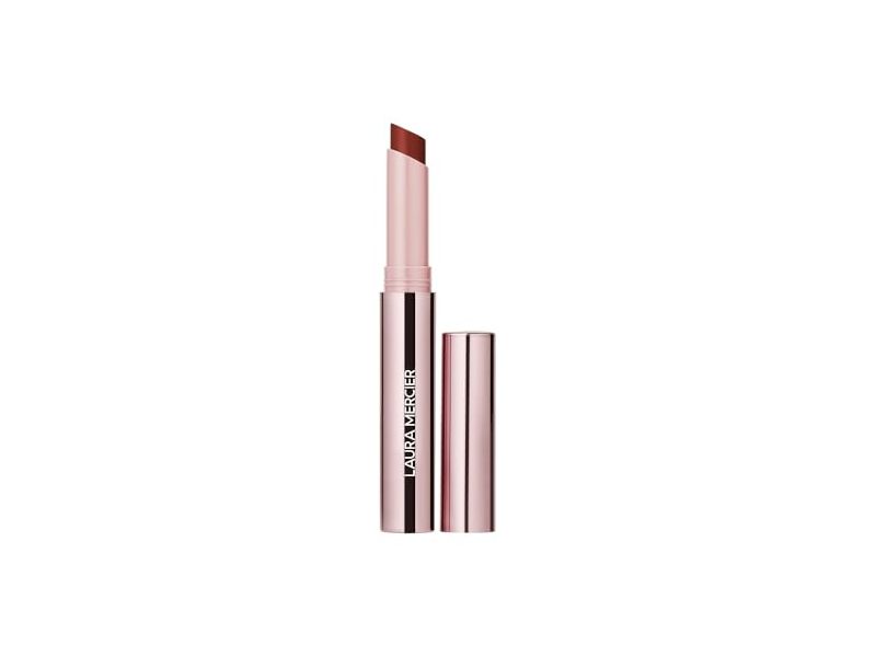 Laura Mercier High Vibe Lip Color, Burst, 0.05 oz/1.4 g