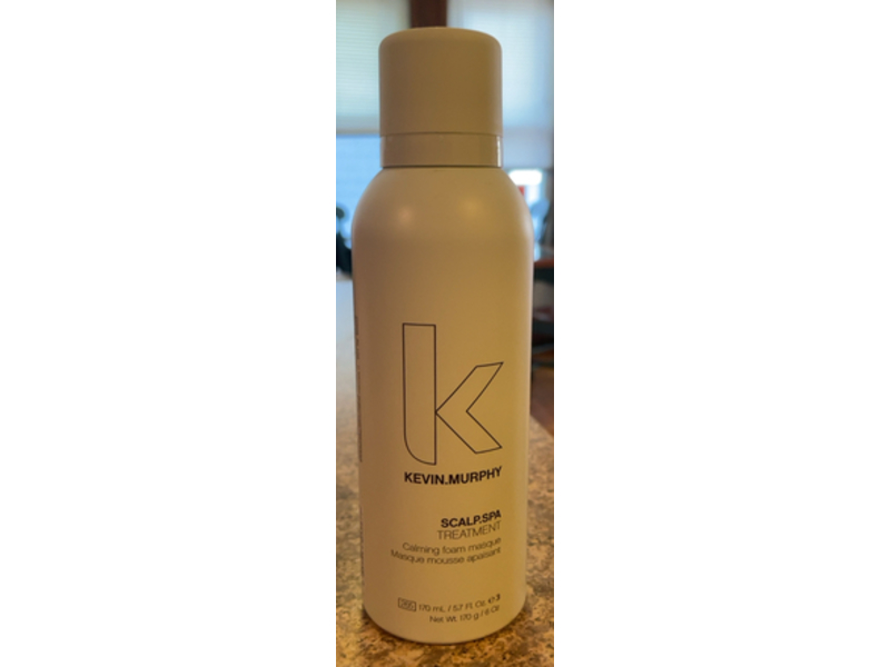 Kevin Murphy Scalp Spa Treatment, 5.74 oz/170 mL