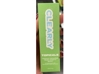 Topicals Clearly Clarifying + Calming Mask, 1 fl oz/30 mL - Image 3