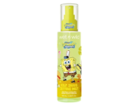 Wet n Wild SpongeBob SquarePants Kelp Shake Dual Phase Setting Mist, 3.38 fl oz/100 mL - Image 2