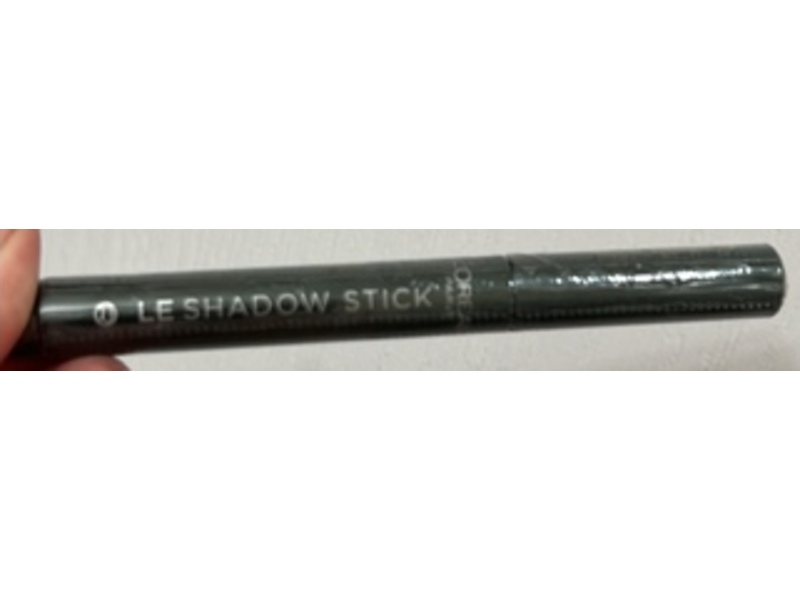 L'Oreal Paris Makeup Le Shadow Stick Eyeshadow, 270 Twilight Emerald, 0.05 oz