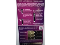 Schwarzkopf Keratin Color Permanent Hair Color, 3.0 Espresso, 1 Application - Image 5