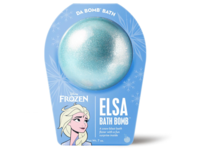 DA Bomb Disney Frozen Elsa Bath Bomb, Snow Blast, 6.5 oz - Image 2