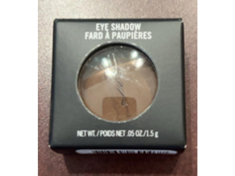 M. A. C Cosmetics Eye Shadow, Espresso, 0.05 oz/1.5 g