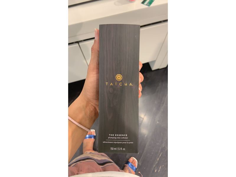 Tatcha The Essence - 150 milliliters / 5.1 ounces Ingredients and