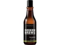 Redken Brews Daily Shampoo,10 fl oz/300 mL - Image 2