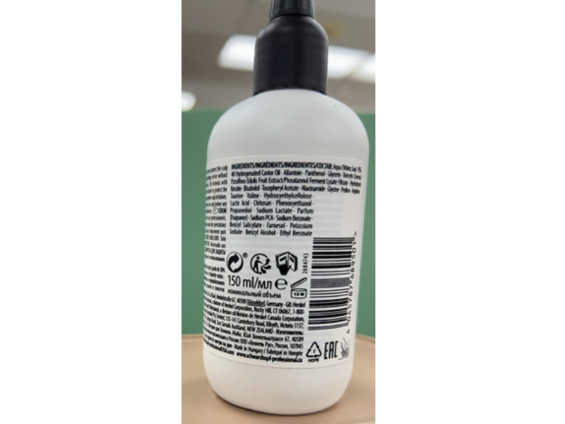 Schwarzkopf Professional Scalp Protection Serum, 5.0 fl oz/150 mL