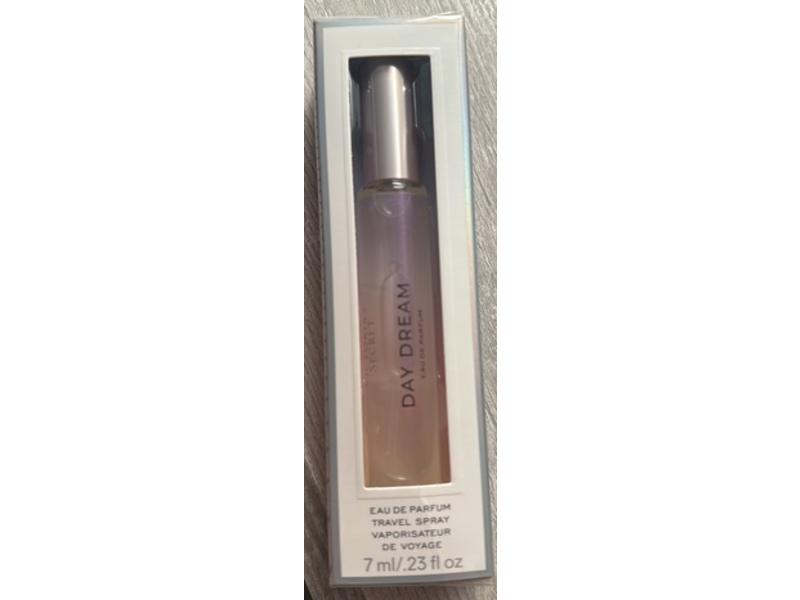 Victoria's Secret Eau De Parfum, Day Dream, 0.23 fl oz/7 mL