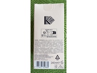 Kerastase Paris Gloss Absolu Frizz Glaze Cream, Hyaluronic Acid + Glycolic Acid + Wild Rose In Oil, 8.1 fl oz/240 mL - thumbnail 3