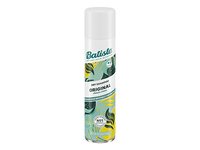 Batiste Dry Shampoo, Original, 5.71 oz/162 g - thumbnail 1