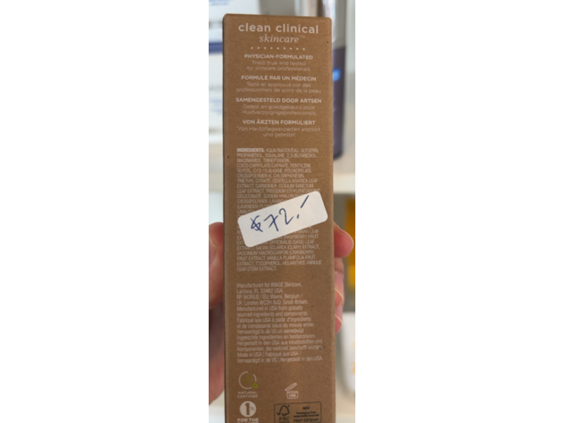 Image Skincare Biome+ Dew Bright Serum, 1 oz/ 30 mL