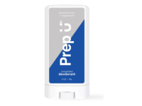 Prep u Deodorant, Unscented, 0.5 oz/14 g - thumbnail 1