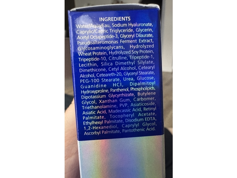 Is Clinical Youth Eye Complex, 0.5 oz/15g