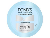 Pond's Hydra Miracle Super Light Gel, 50 g - Image 2