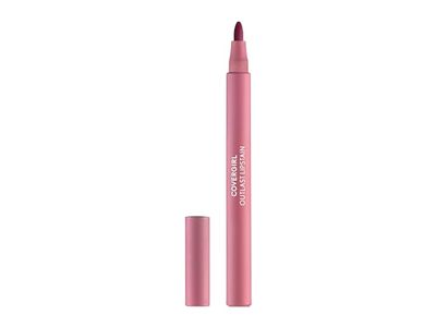 Covergirl Outlast Lipstain, 20 Admire, 0.05 fl oz/1.7 mL