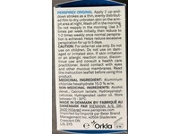 Perspirex Extra-Effective Antiperspirant Roll On, 20 mL - thumbnail 3