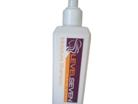 Level Seven Hair Care Moisture Shampoo, 8.5 fl oz/250 mL - thumbnail 1