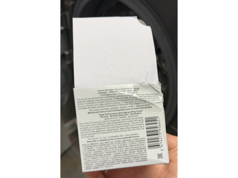 Lancome Renergie H.P.N. Ultra Cream, 50 mL