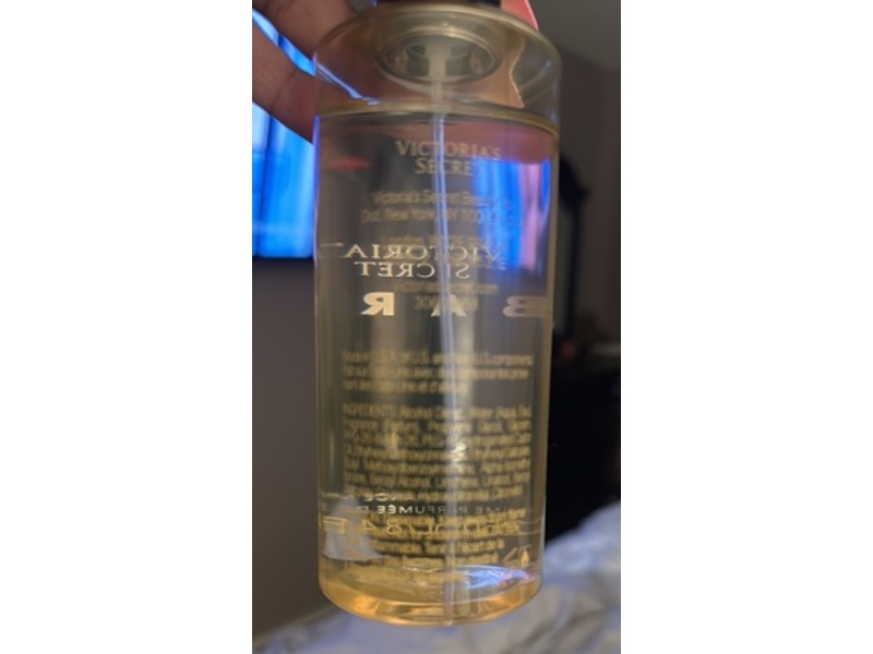 Victoria's Secret Fine Fragrance Mist, Bare, 8.4 fl oz/250 mL