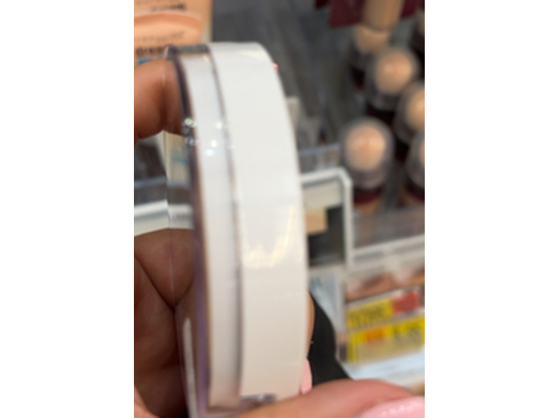 Maybelline New York Super Stay Powder Foundation, 332, 0.21 oz/6g