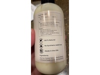 TallowRx Moisturizing Lotion, Lemongrass, 8 oz/226 g - Image 4