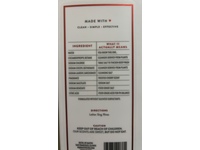 Native Body Wash, Frosted Cherry, 18 fl oz/532 mL, Pack Of 2 - Image 4