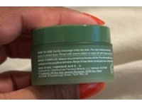 Farmacy Cleansing Balm, Green Clean Original, 0.4 fl oz/12 mL - thumbnail 3