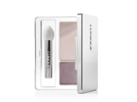 Clinique All About Shadow Duo, 21 Twilight Mauve, 0.05 oz/1.7 g - thumbnail 1