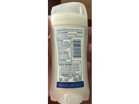 Secret Antiperspirant Deodorant, Champagne Blush, 2.6 oz/73 g - Image 4