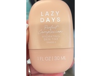 Lazy Days Hydrating Skin Tint, Shade 1, 1 fl oz/30 mL - thumbnail 2