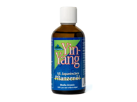 Best Of Nature Yin Yang Japanese Plant Oil Essence, 100 mL - Image 2