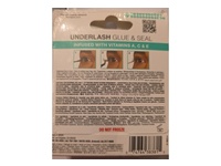 Duo Under Lash Glue & Seal Set, Clear - thumbnail 3