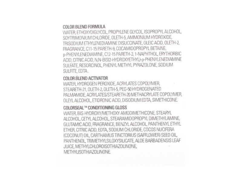 Clairol Nice 'n Easy, 4/120 Natural Dark Brown, 1 Kit