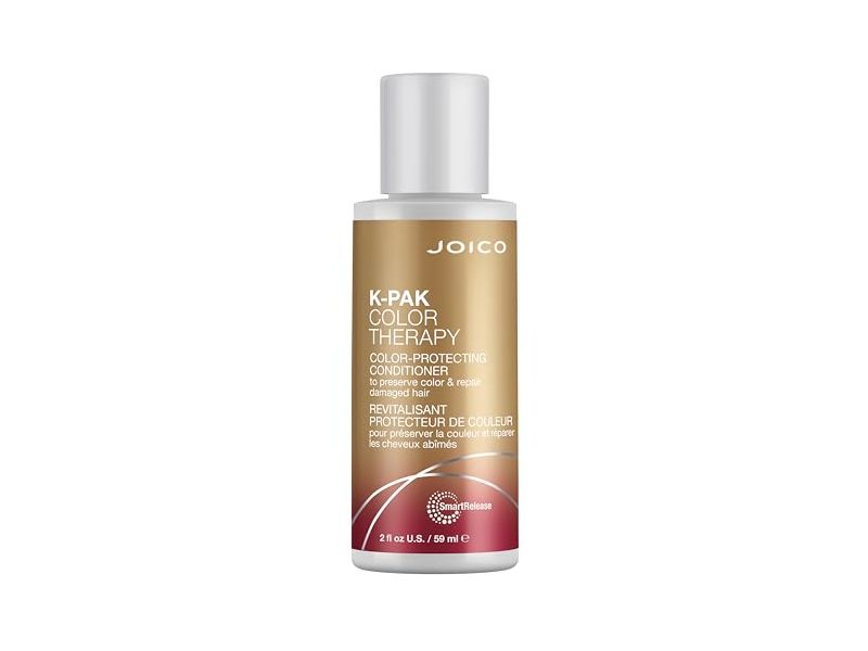 Joico K-Pak Color Therapy Color-Protecting Conditioner, 2 fl oz/59 mL