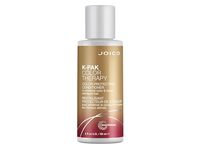 Joico K-Pak Color Therapy Color-Protecting Conditioner, 2 fl oz/59 mL - thumbnail 1