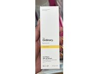 The Ordinary Suncare Sunscreen Serum, SPF 45 PA++++, 2 fl oz/60 mL - Image 3