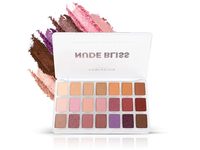 Profusion Cosmetics Nude Bliss Eyeshadow Palette - thumbnail 1