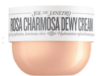 Sol De Janeiro Dewy Cream, Rosa Charmosa, 2.5 fl oz/75 mL - Image 2