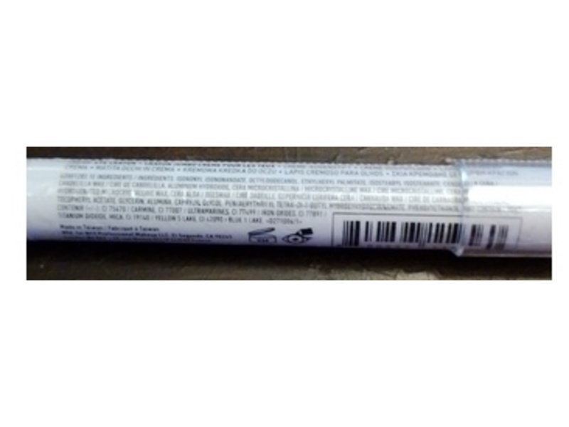 Nyx Professional Makeup Jumbo Eye Pencil, Macaroon, 0.18 oz/5 g