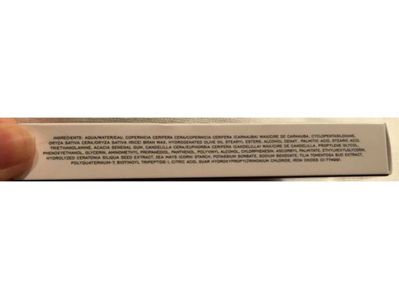 Marc Jacobs At Lash'd Lifting & Volumizing Mascara, 0.36 oz/10.1 g