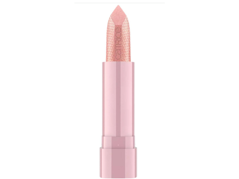 Catrice Drunk' N Diamonds Plumping Lip Balm, 010 Guilty Treasure, 0.12 oz/3.5 g