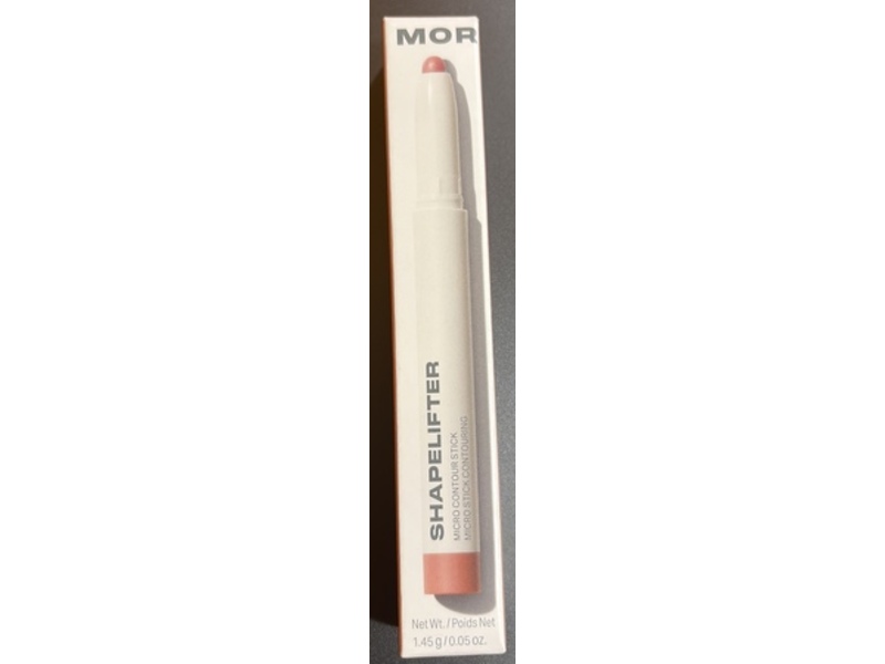 Morphe Shapelifter Micro Contour Stick, Tapered, 0.05 fl oz/1.45 g