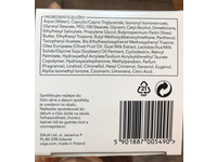 Ziaja Day Goat's Milk Day Cream, 50 mL, Pack of 3 - Image 4