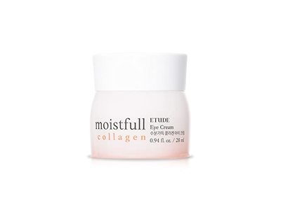Etude Moistfull Collagen Eye Cream, 0.94 fl oz/28 mL