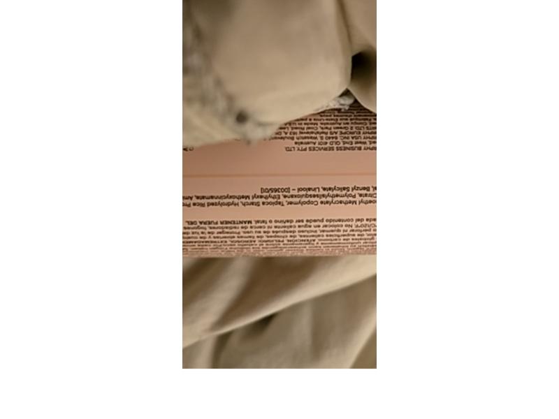 Kevin.Murphy Doo.Over Dry Powder Finishing Hairspray, 8.4 fl oz/250 mL