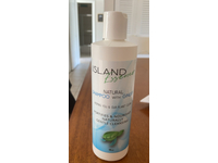 Caribbean Sol Island Essence Natural Shampoo, Ginger, 16 oz - Image 3