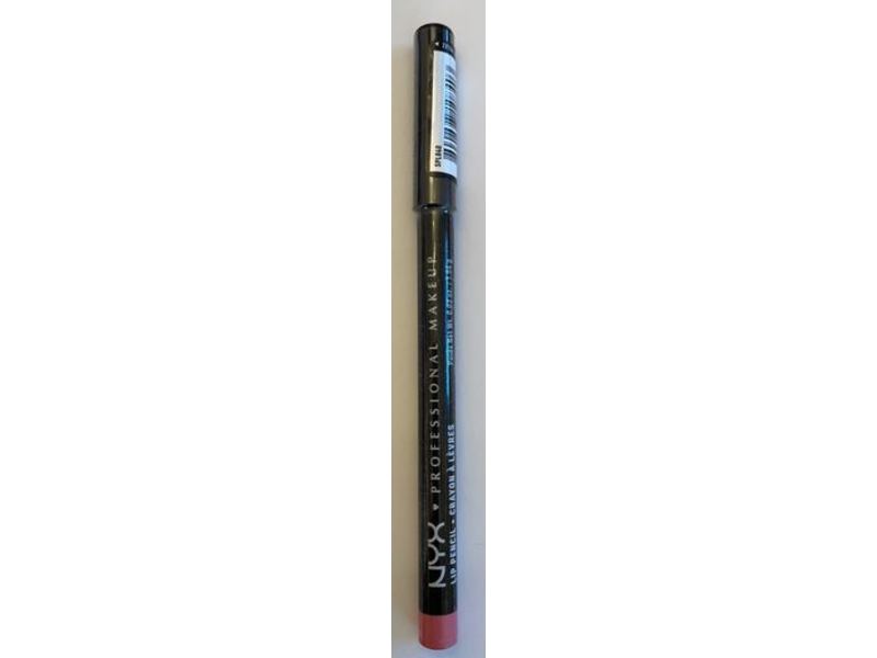 Nyx Professional Makeup Lip Pencil, Rose, 0.03 oz/1.04 g