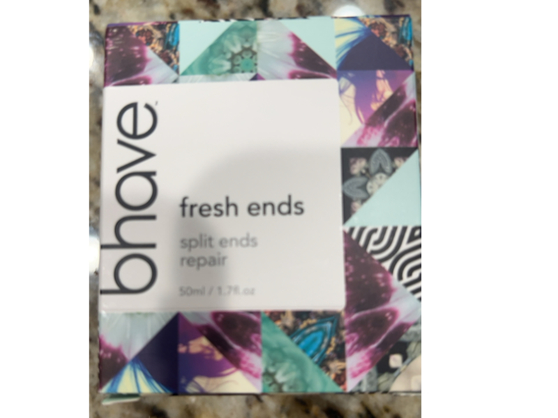 Bhave Fresh Ends Split End Repair, 1.7 fl oz/50 mL