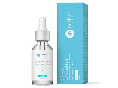 Perfect Image Gel Peel, 20% Salicylic, 1 oz/30 mL