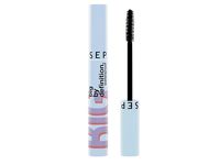 Sephora Big By Definition Waterproof Mascara, Ultra Black, 0.28 fl oz/8.5 mL - thumbnail 1